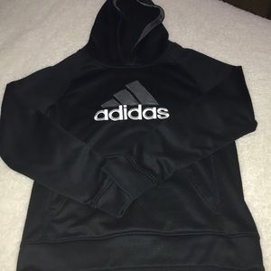 Adidas climawarm hoodie